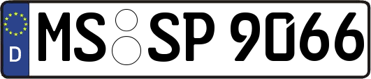 MS-SP9066