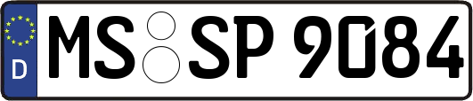 MS-SP9084