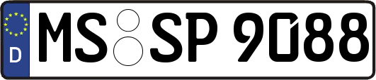 MS-SP9088