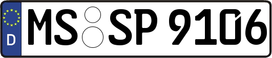 MS-SP9106