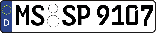 MS-SP9107