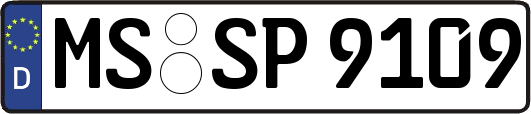 MS-SP9109