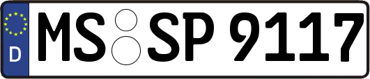 MS-SP9117