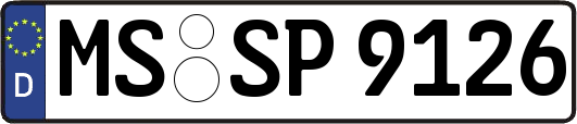 MS-SP9126