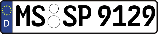 MS-SP9129