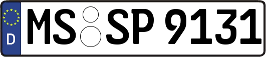 MS-SP9131