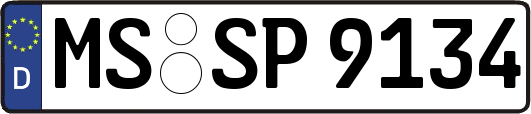 MS-SP9134