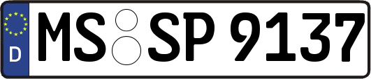 MS-SP9137