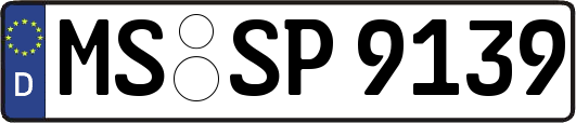 MS-SP9139