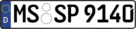 MS-SP9140