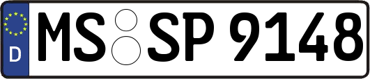 MS-SP9148