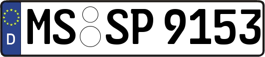 MS-SP9153