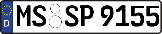 MS-SP9155
