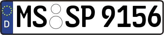 MS-SP9156
