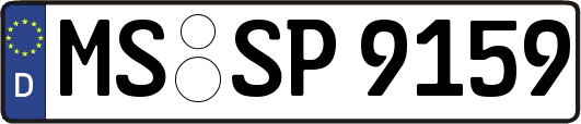 MS-SP9159