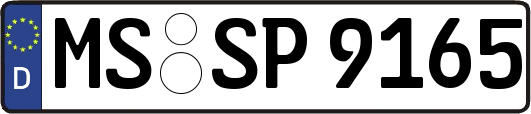 MS-SP9165