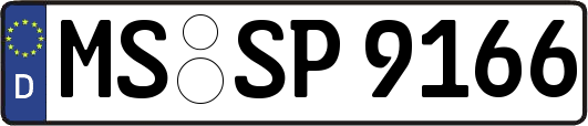 MS-SP9166