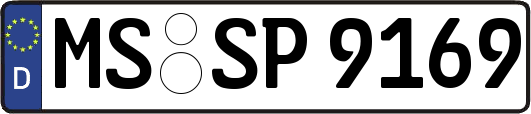 MS-SP9169