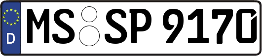 MS-SP9170