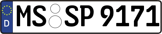MS-SP9171