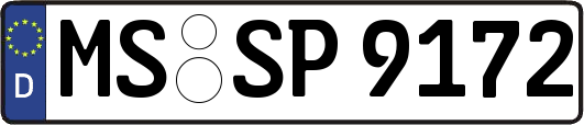 MS-SP9172