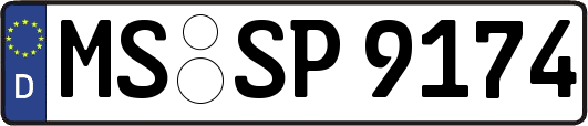 MS-SP9174
