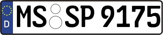 MS-SP9175