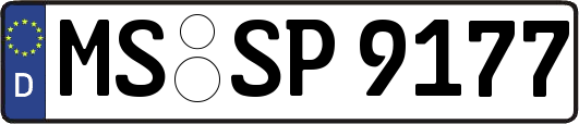 MS-SP9177