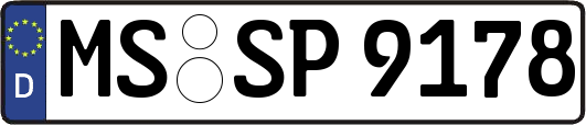 MS-SP9178
