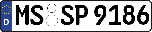 MS-SP9186
