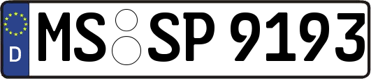 MS-SP9193