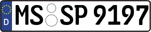 MS-SP9197