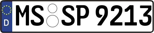 MS-SP9213