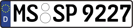 MS-SP9227