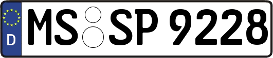 MS-SP9228