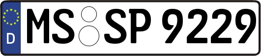 MS-SP9229