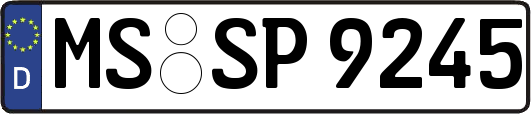 MS-SP9245