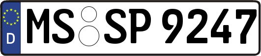 MS-SP9247