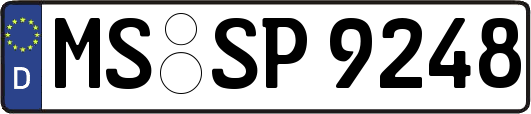 MS-SP9248