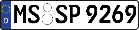 MS-SP9269
