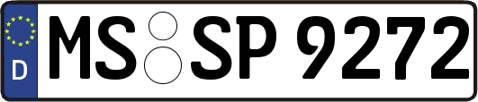 MS-SP9272