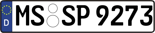 MS-SP9273