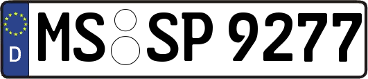 MS-SP9277