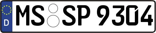 MS-SP9304