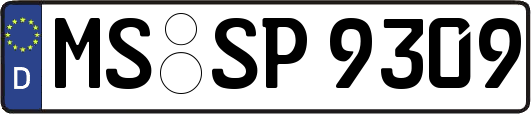 MS-SP9309