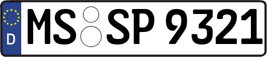 MS-SP9321