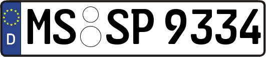 MS-SP9334