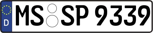 MS-SP9339