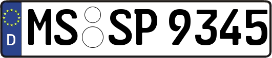 MS-SP9345