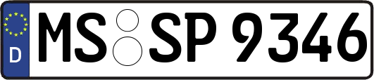MS-SP9346